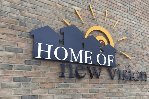 WHI member organization spotlight: Home of New Vision