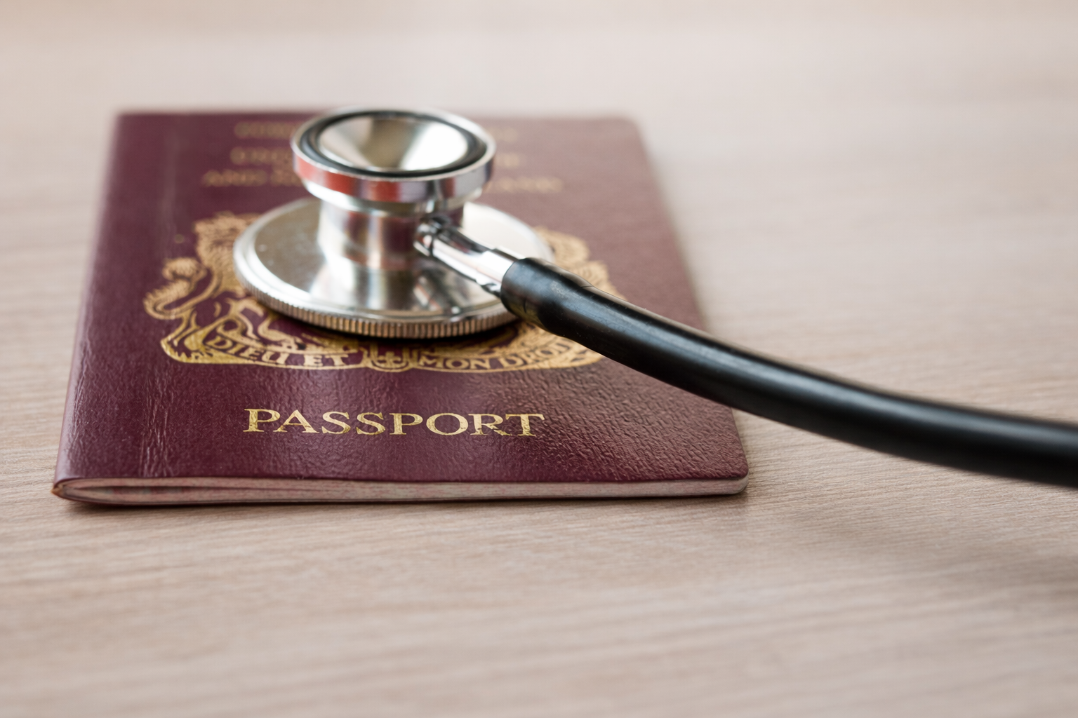 How Immigration Enforcement Impacts Health