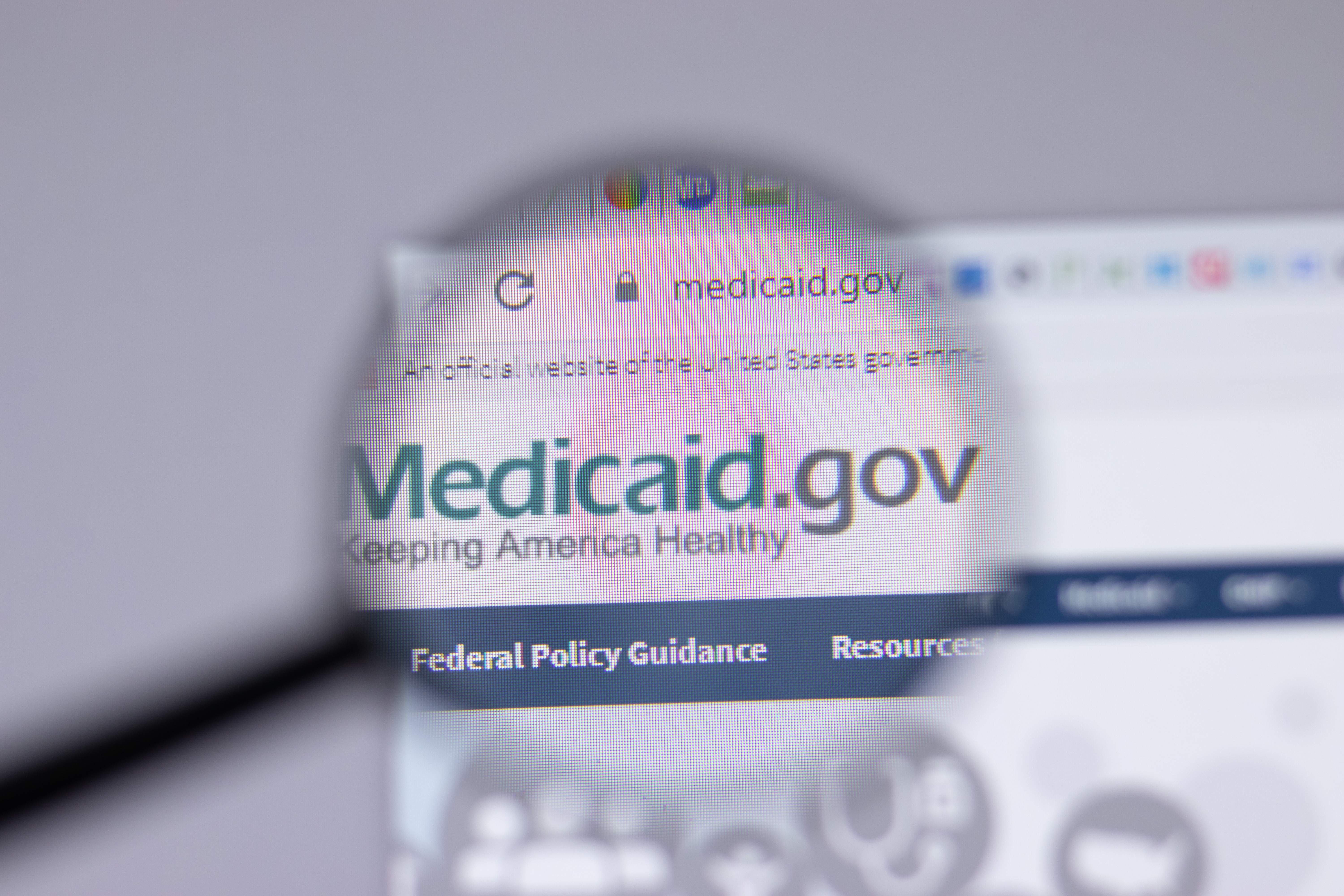 First Federal Guidance Released on Medicaid Work Requirements: What the Early Rules Tell Us and What They Could Mean for Michigan
